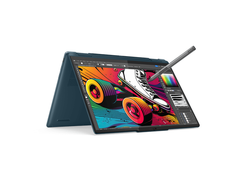 Lenovo Yoga 7 2-in-1 14IML9 (83DJ00ATHV) Notebook
