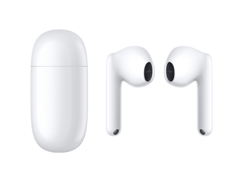Huawei FreeBuds SE 2 Bluetooth fülhallgató, fehér