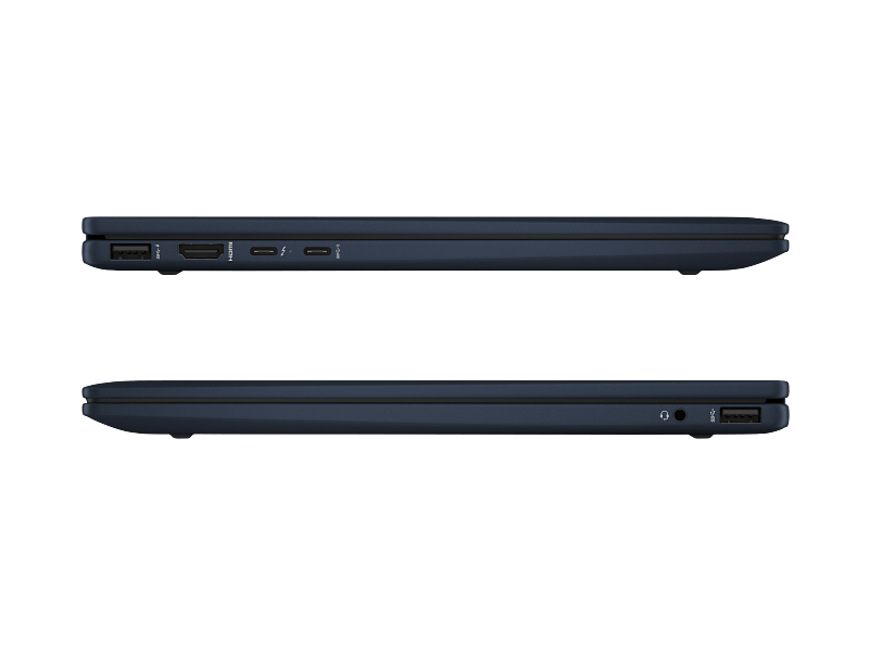 HP Envy x360 14-fc0004nh (AY7L4EA) 2-in-1 Notebook + Win 11