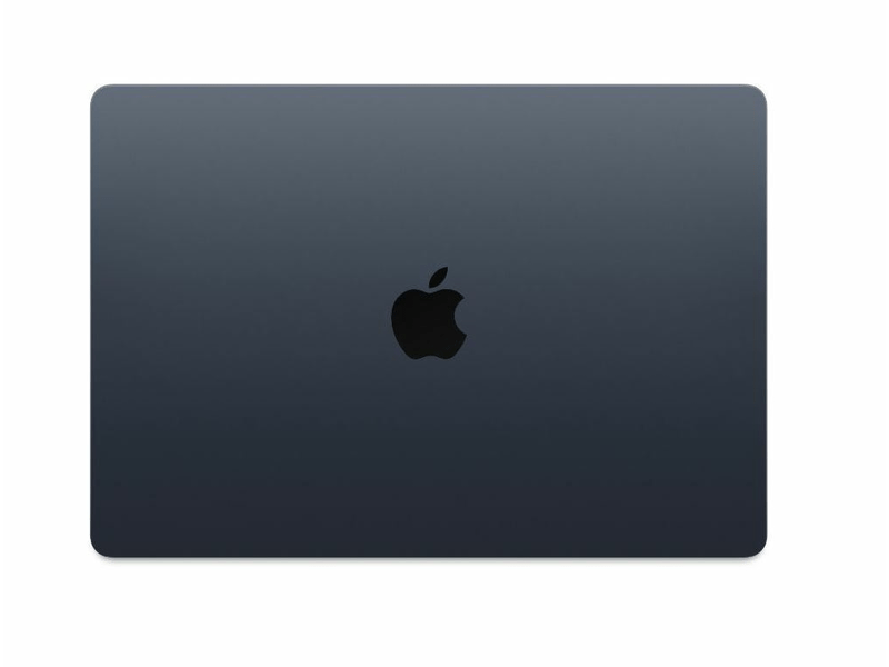 15 MacBook Air M2,8C/10G, 512GB-Midnight