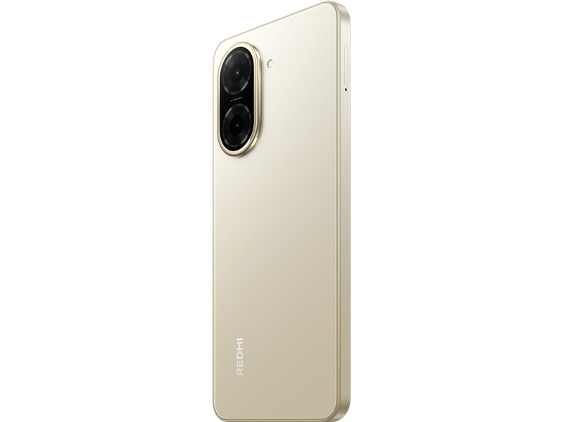 Xiaomi Redmi A5 4/128GB Okostelefon, arany