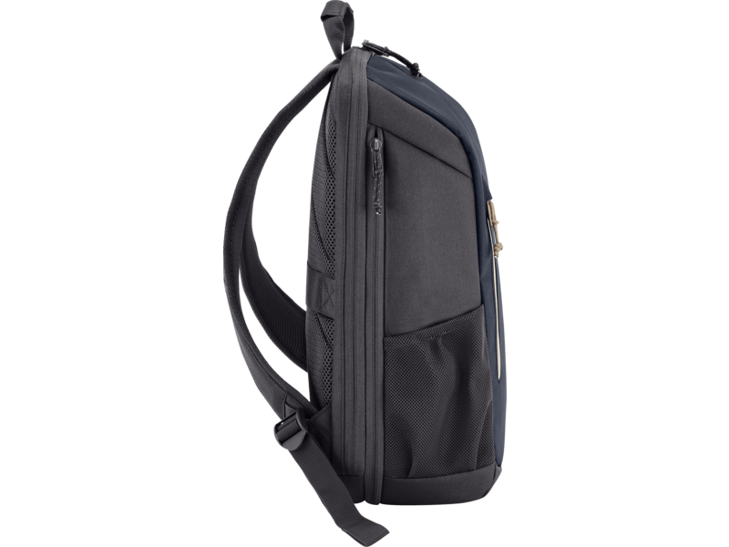 HP Travel 15.6 Laptop hátizsák, kék (6B8U7AA)