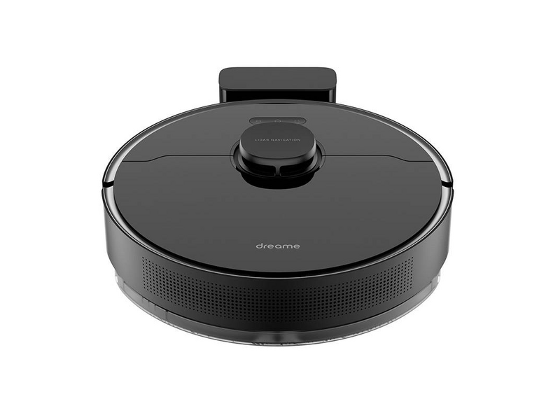 Dreame D10s Pro robotski usisavač, crni