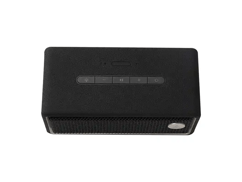 Edifier ES60 Bluetooth hangszóró, fekete