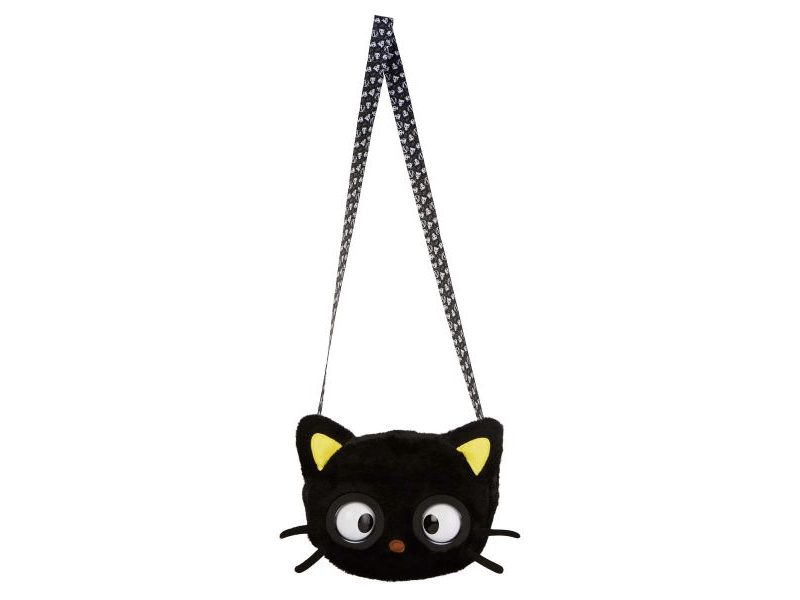 Purse Pets: Állatos táskák - Chococat (6065147)