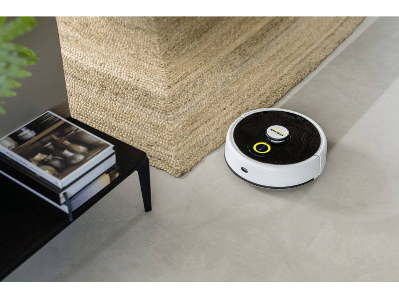 Karcher RCF 3 robotski usisavač (1.269-660.0)