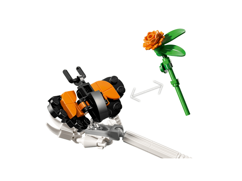 LEGO® Ideas La Catrina (21372)