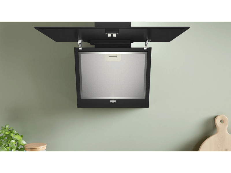 Bosch DWK65DK60 Falra szerelhető páraelszívó