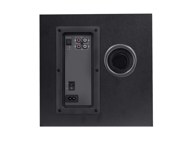 Trust GXT 629 Tytan RGB 2.1 zvučnik (22944)