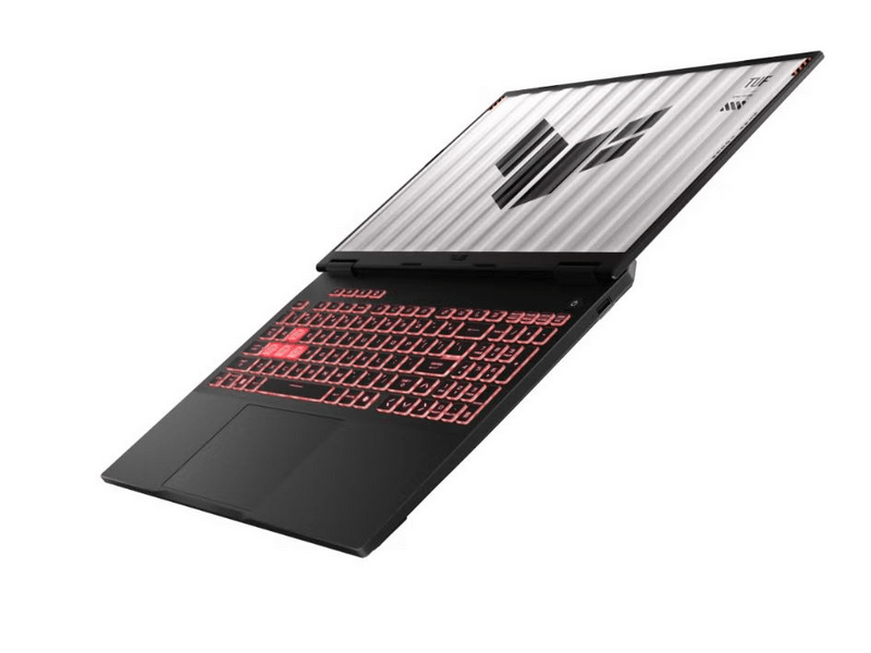 Asus TUF Gaming A16 FA608WV-QT015W Notebook + Windows 11