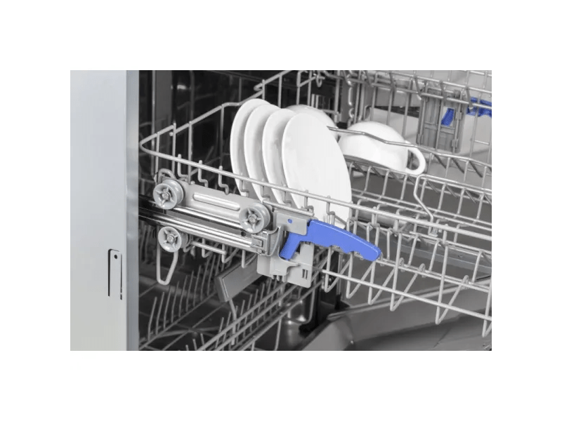 MPM MPM-60-ZMI-04 Beépíthető mosogatógép