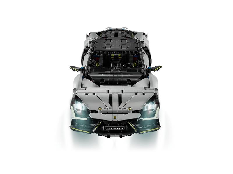 LEGO® Technic Lamborghini Revuelto szuper sportautó (42214)