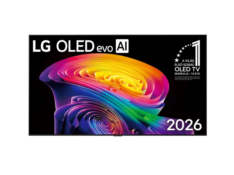 LG OLED65C61LA 65