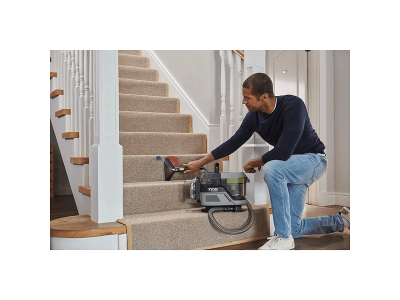 Ryobi RDC18BL-0 18V ONE+™ Swift Clean Spot Akkus kárpittisztító