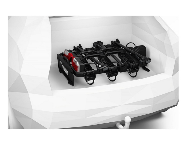 Thule OutPace 3-bike kerékpártartó (9013100)