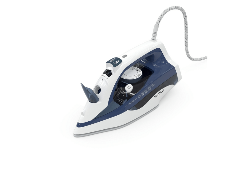 Tesla IR301BL glačalo na paru