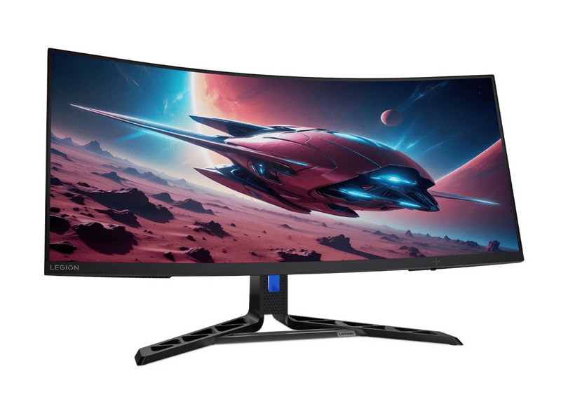 Lenovo Legion R34w-30 (67C7GACBEU) 34