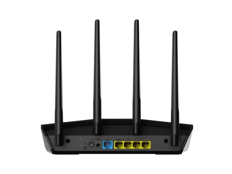 Asus RT-AX57 AX3000 WiFi 6 router