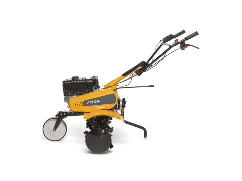 Stiga SRC 685 RG benzinmotoros kapálógép (213851142/ST1)