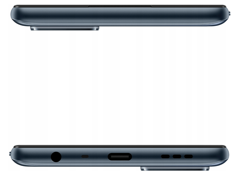 Oppo A54s 4/128GB Okostelefon, kristályfekete