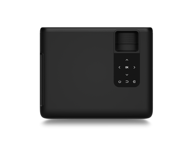 Overmax Multipic 4.2 LED projektor