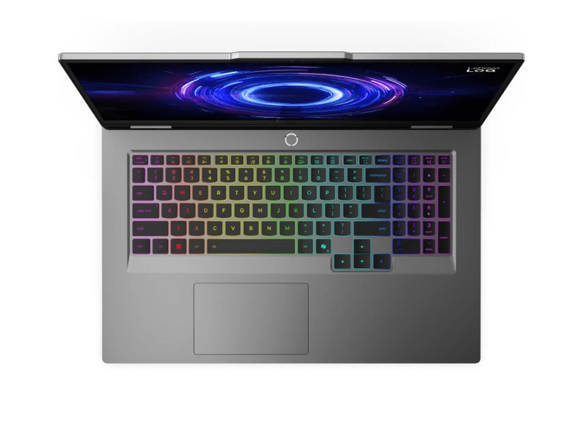 Lenovo LOQ 17IRX10 (83JH008THV) Gamer notebook