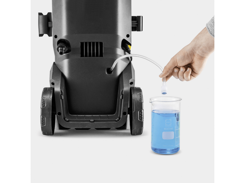 Karcher K 5 Premium WCM Magasnyomású mosó (1.324-460.0)