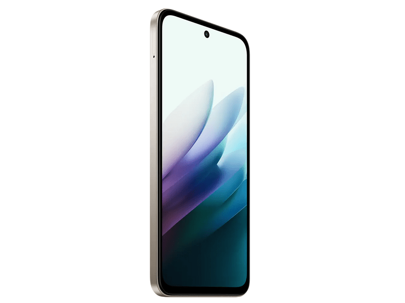 Xiaomi Redmi 15 8/256GB Okostelefon, titánszürke