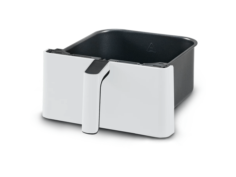 Cosori CAF-P583S-WEU DualBlaze Forrólevegős sütő, fehér