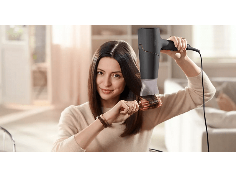 Philips BHD538/30 Series 5000 hajszárító