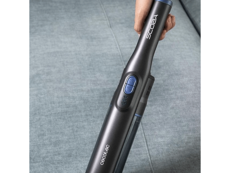 Cecotec Scoba 2100 Twice Animal 2in1 Kézi porszívó (8399)