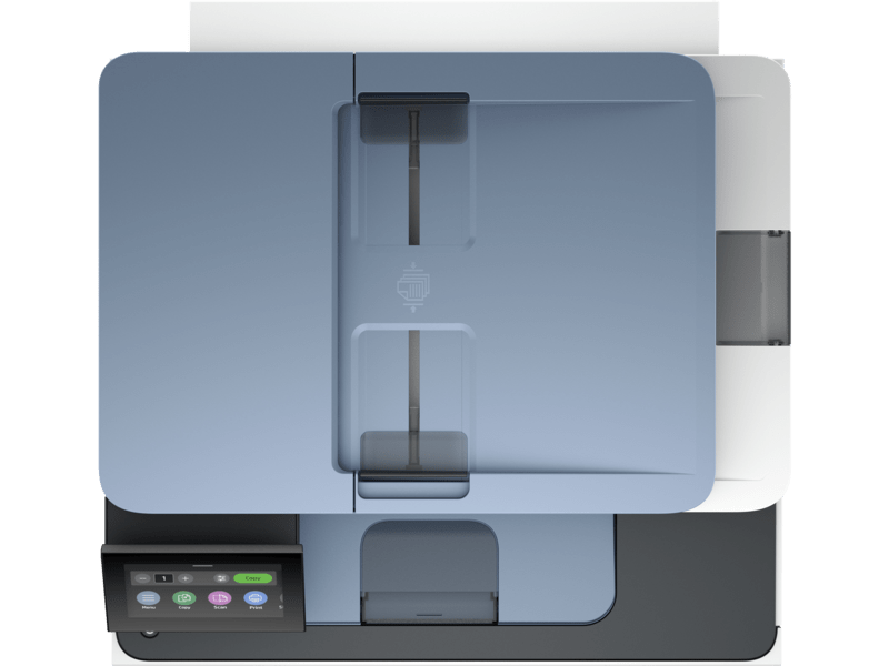 HP Color LaserJet Pro MFP 3302sdw Multifunkciós lézernyomtató (499Q6F)