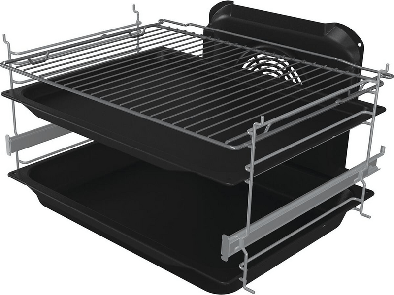 Gorenje GKS6C70WF Kombinált Tűzhely