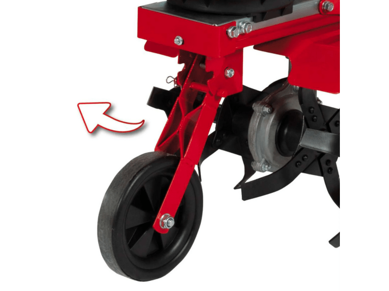 Einhell GC-MT 2536 Benzines kapálógép (3430291)