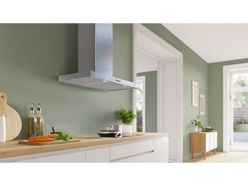 Bosch DWB95CC30 Kürtős páraelszívó