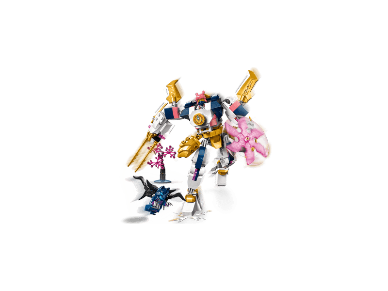 LEGO® Ninjago® Sorin Ultimate Ultimate Robot (71807)