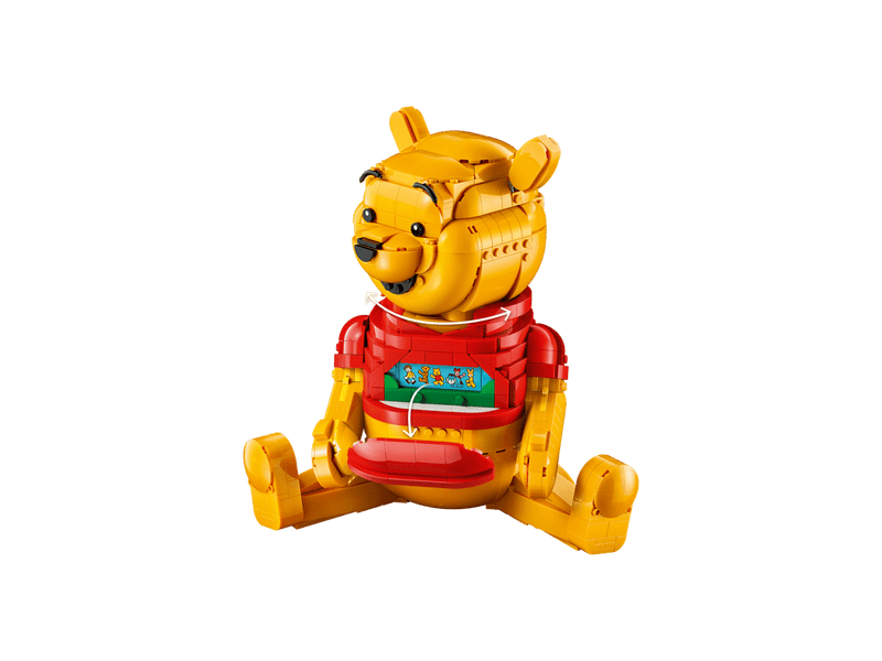 LEGO® Disney Micimackó (43300)