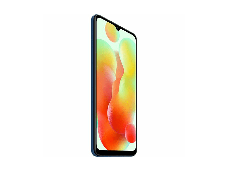 Xiaomi Redmi 12C 3/32GB Okostelefon, óceánkék