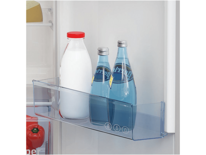 Beko RSSA215K40WN hladnjak s jednim vratima