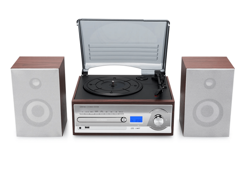 Hyundai RTC 182 SU RIP Mikrohifi audio rendszer