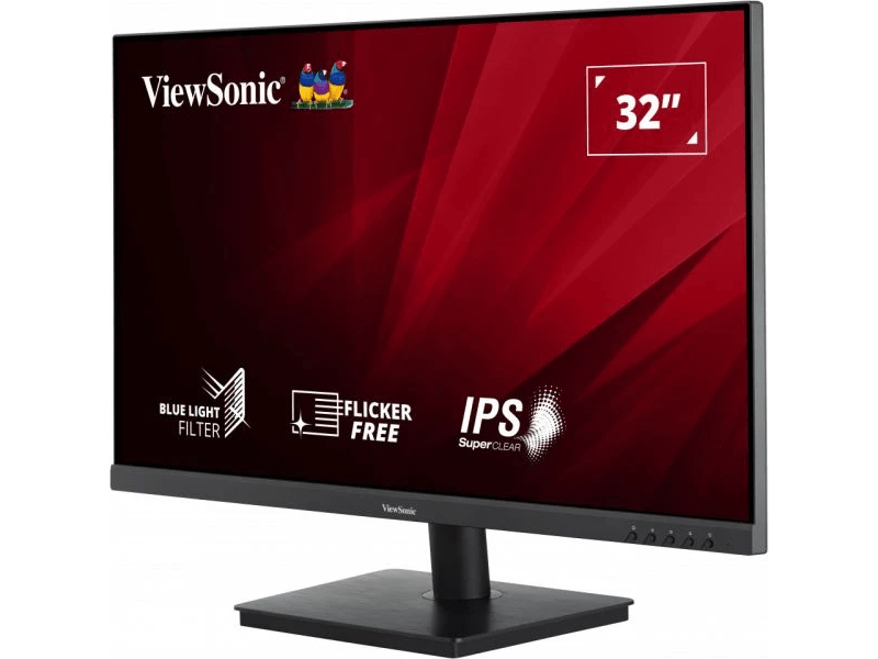 ViewSonic 32 FULL HD Led monitor