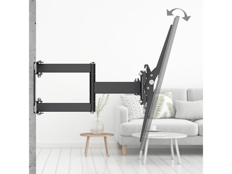 Hama 220830 Full Motion 32-65