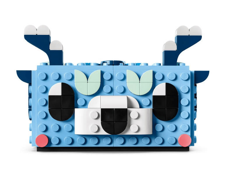 LEGO® DOTS Kreatív állatos fiók (41805)