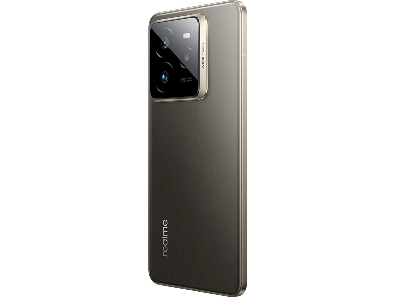 Realme GT 7 Pro 12/512GB pametni telefon, siva boja