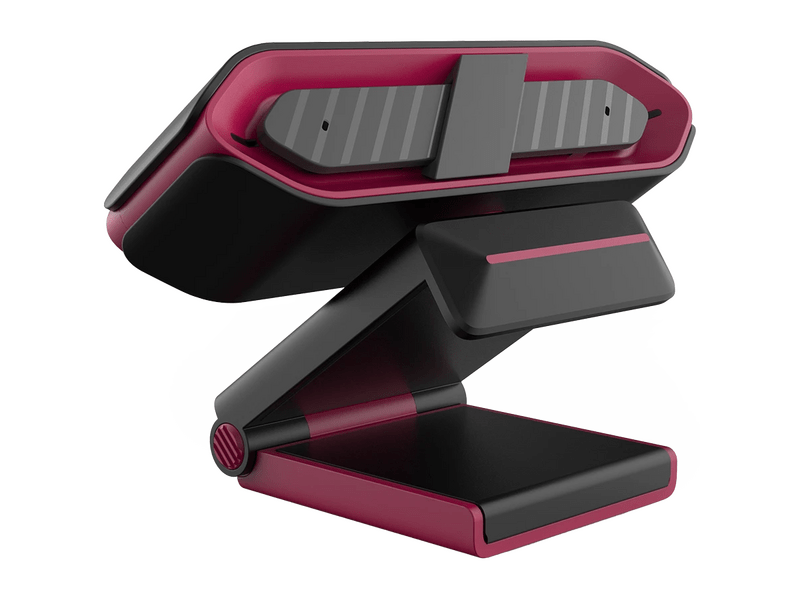 Lorgar Rapax 701 Streaming kamera, rózsaszín