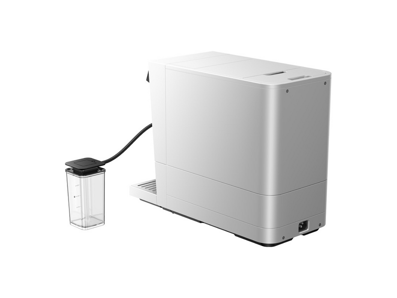 Mova Virtuoso 10 Pro Automata kávéfőző, fehér