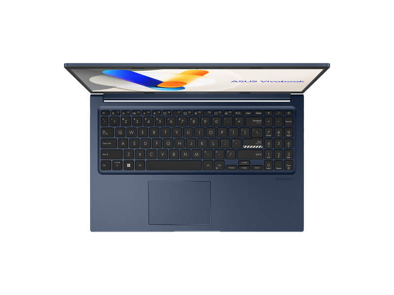 Asus Vivobook 15 X1504VA-BQ1361W Notebook + Windows 11