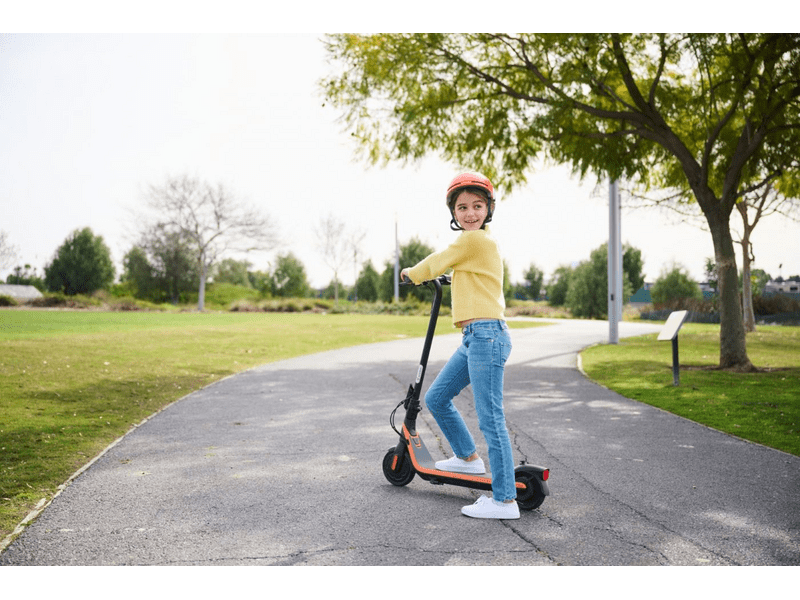 Segway Ninebot KickScooter C2 E Elektromos roller