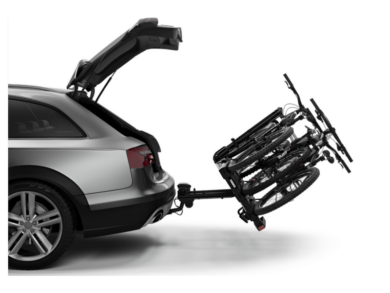 Thule EasyFold XT 3 Kerékpárszállító (934100)