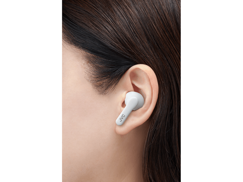 True Wireless fülhallgató fehér